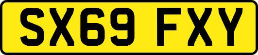 SX69FXY