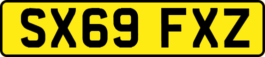 SX69FXZ