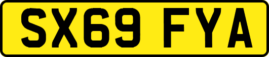 SX69FYA