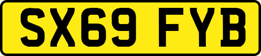 SX69FYB
