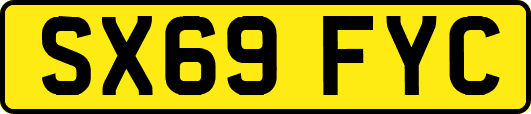 SX69FYC