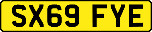 SX69FYE