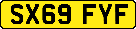 SX69FYF