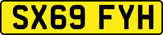 SX69FYH