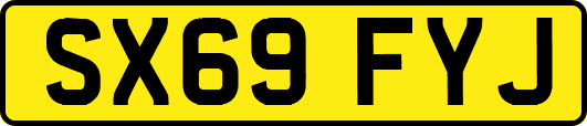 SX69FYJ