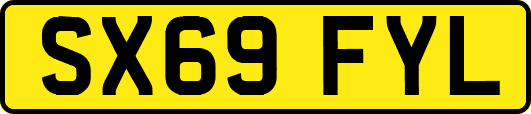 SX69FYL