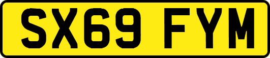 SX69FYM
