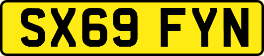 SX69FYN