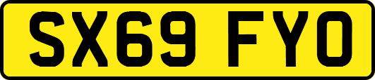 SX69FYO