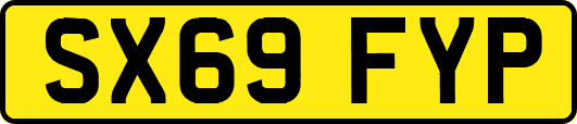 SX69FYP