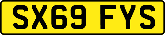 SX69FYS