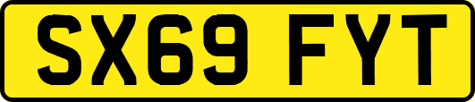 SX69FYT