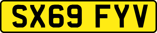 SX69FYV