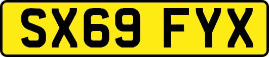 SX69FYX