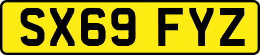 SX69FYZ