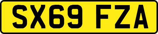SX69FZA