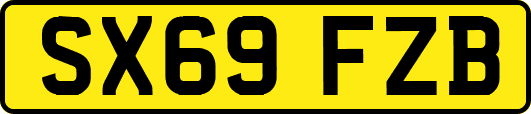 SX69FZB
