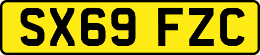 SX69FZC