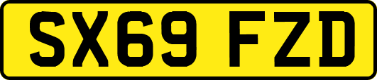 SX69FZD
