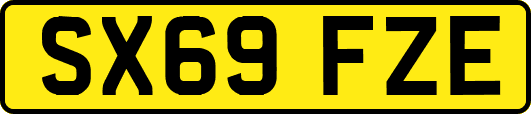 SX69FZE