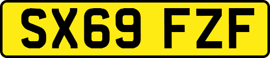 SX69FZF