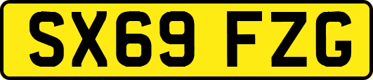 SX69FZG