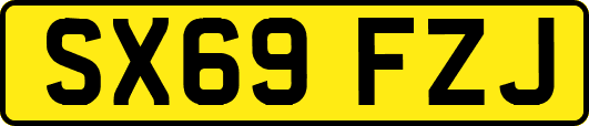 SX69FZJ