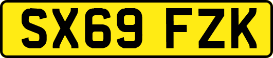 SX69FZK