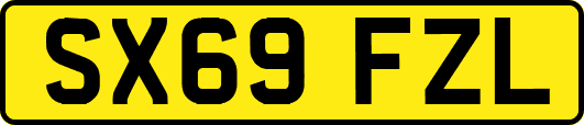 SX69FZL