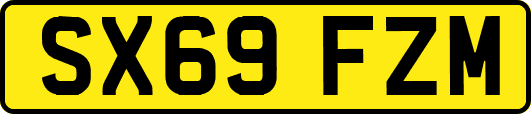 SX69FZM