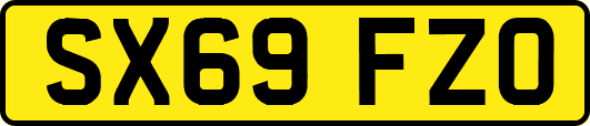 SX69FZO