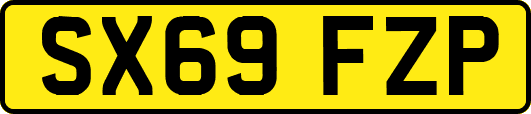 SX69FZP