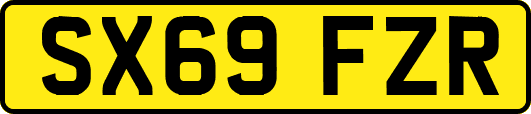 SX69FZR