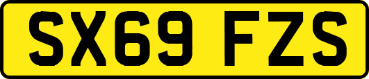 SX69FZS
