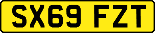 SX69FZT