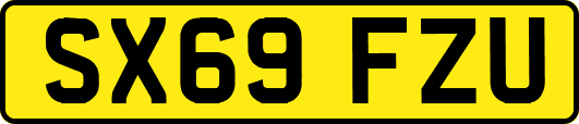 SX69FZU