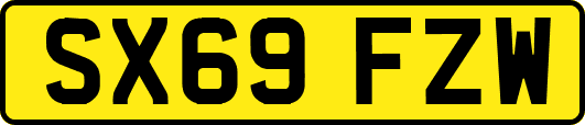 SX69FZW