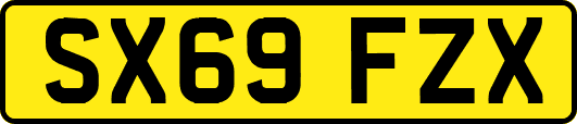 SX69FZX