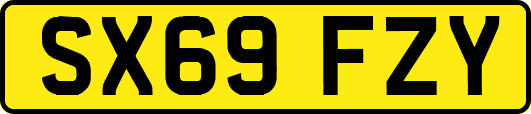 SX69FZY
