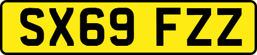 SX69FZZ