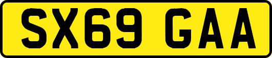 SX69GAA