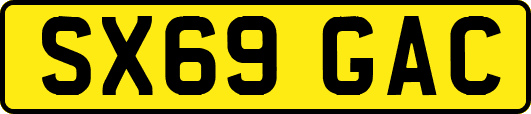 SX69GAC