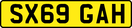 SX69GAH