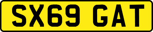 SX69GAT