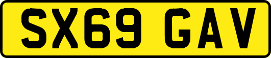 SX69GAV