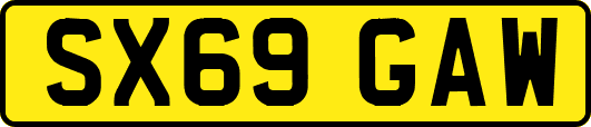SX69GAW