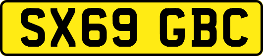 SX69GBC