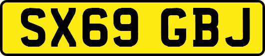 SX69GBJ