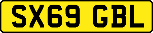 SX69GBL