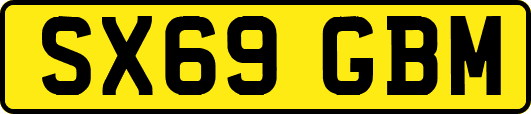 SX69GBM